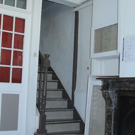 Ferienwohnung L'Opale, Studette 5 Berck Exterior foto
